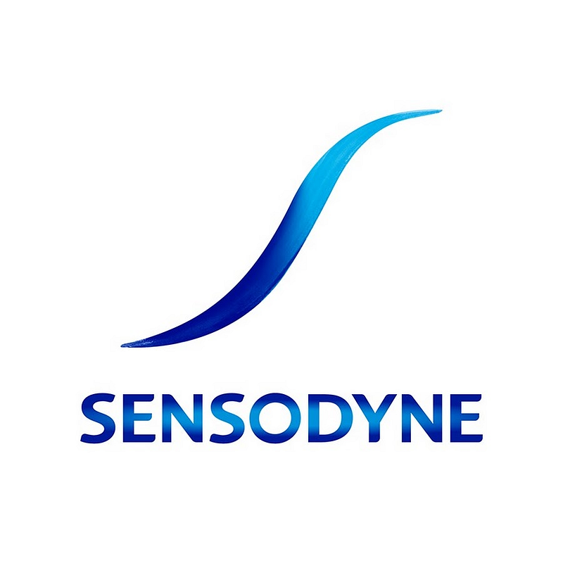 SENSODYNE